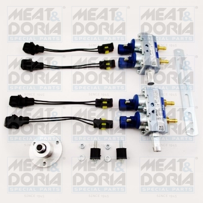 Meat Doria Verstuiver/Injector 13080