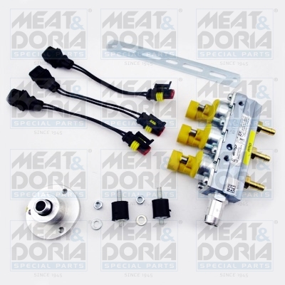 Meat Doria Verstuiver/Injector 13082