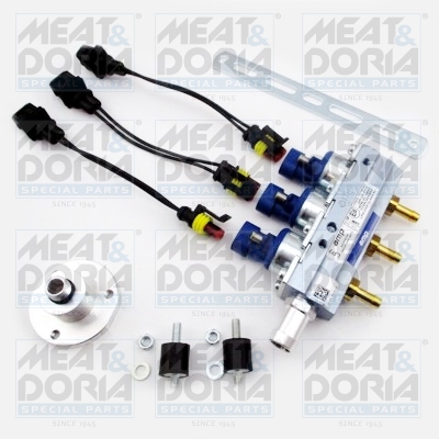 Meat Doria Verstuiver/Injector 13085