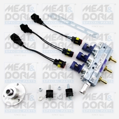 Meat Doria Verstuiver/Injector 13086