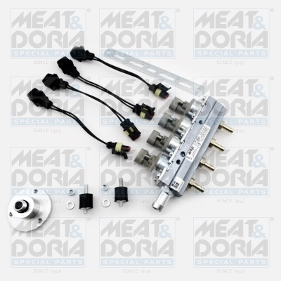 Meat Doria Verstuiver/Injector 13087
