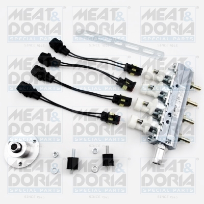 Meat Doria Verstuiver/Injector 13088