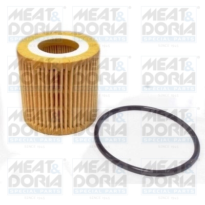 Meat Doria Oliefilter 14057