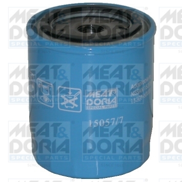 Meat Doria Oliefilter 15057/7