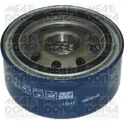 Meat Doria Oliefilter 15445