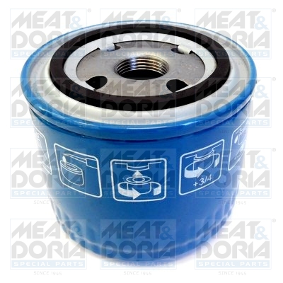 Meat Doria Oliefilter 15565