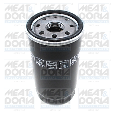 Meat Doria Oliefilter 15573