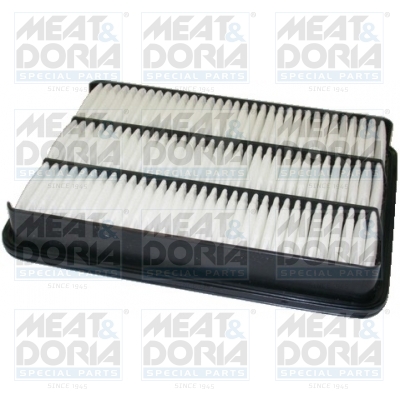 Meat Doria Luchtfilter 16013