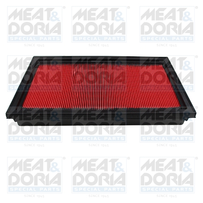 Meat Doria Luchtfilter 16065