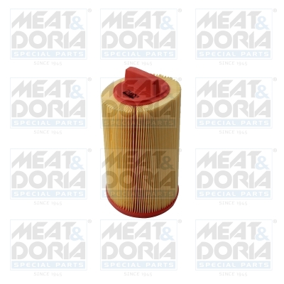 Meat Doria Luchtfilter 16076