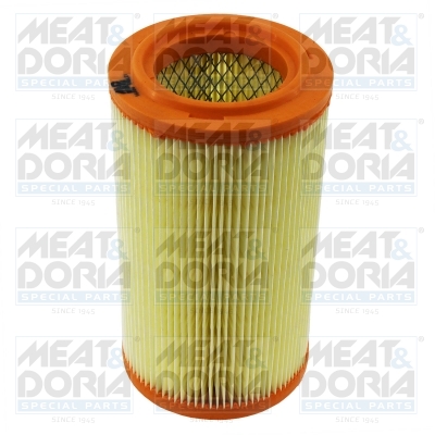 Meat Doria Luchtfilter 16086