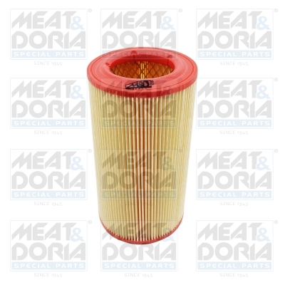 Meat Doria Luchtfilter 16135