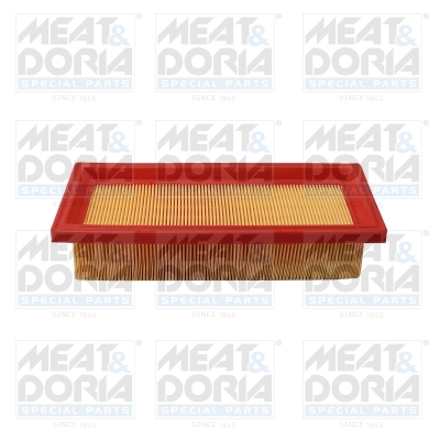 Meat Doria Luchtfilter 16301