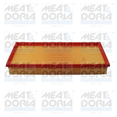 Meat Doria Luchtfilter 16417