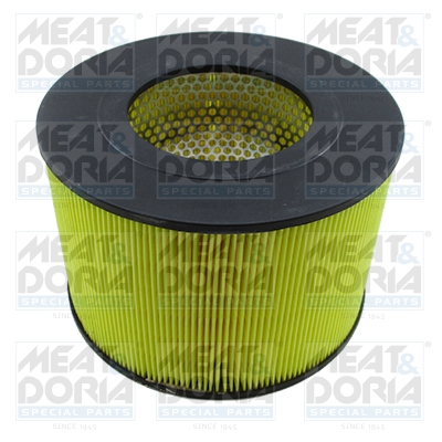 Meat Doria Luchtfilter 16519/1