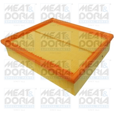 Meat Doria Luchtfilter 16545