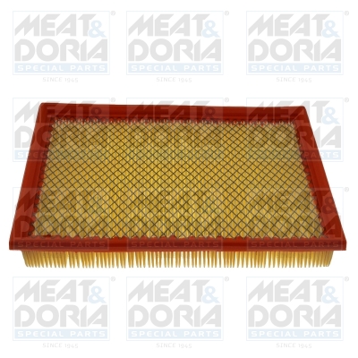 Meat Doria Luchtfilter 16575