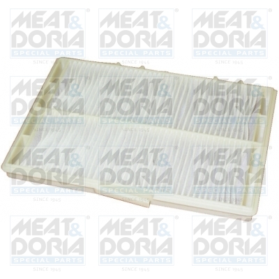 Meat Doria Interieurfilter 17002F