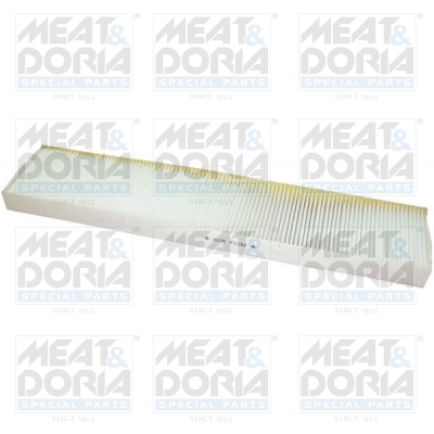 Meat Doria Interieurfilter 17019