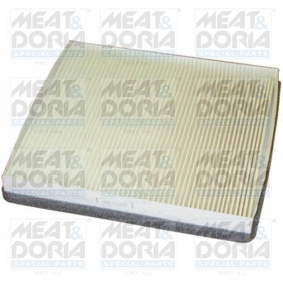 Meat Doria Interieurfilter 17020