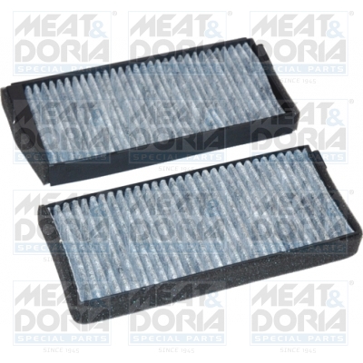 Meat Doria Interieurfilter 17051FK-X2