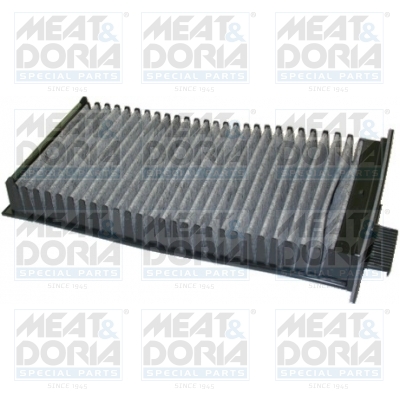 Meat Doria Interieurfilter 17063F