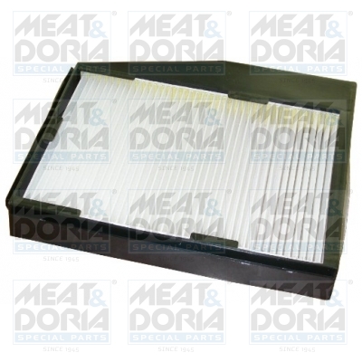 Meat Doria Interieurfilter 17100F