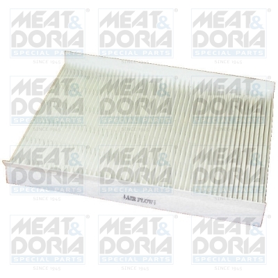 Meat Doria Interieurfilter 17101