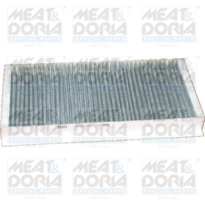 Meat Doria Interieurfilter 17102K