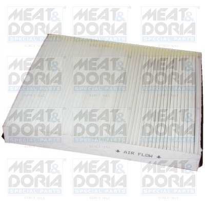 Meat Doria Interieurfilter 17109