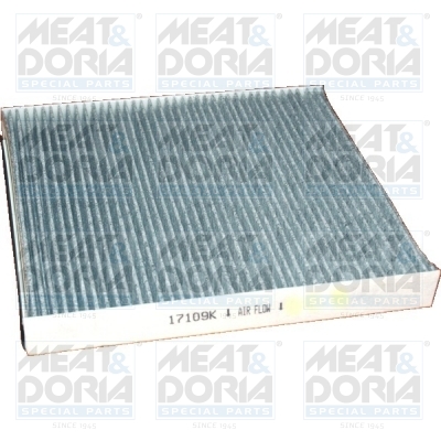 Meat Doria Interieurfilter 17109K