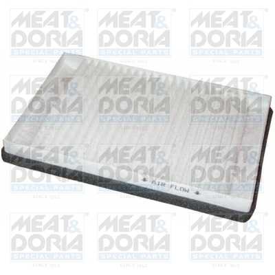 Meat Doria Interieurfilter 17115