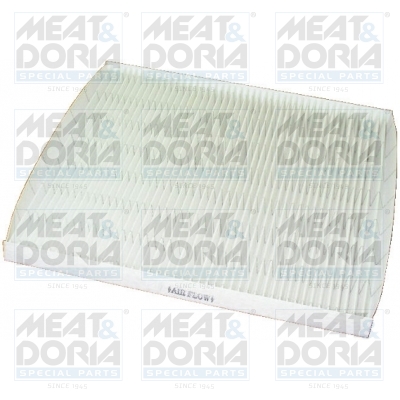 Meat Doria Interieurfilter 17120