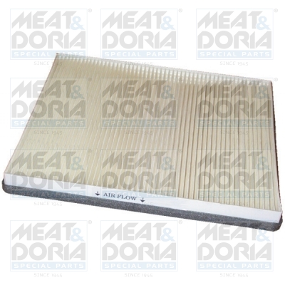 Meat Doria Interieurfilter 17175