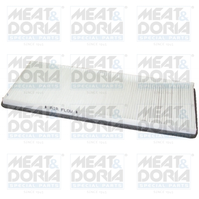 Meat Doria Interieurfilter 17199