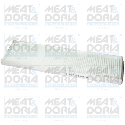 Meat Doria Interieurfilter 17231