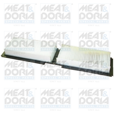 Meat Doria Interieurfilter 17244F