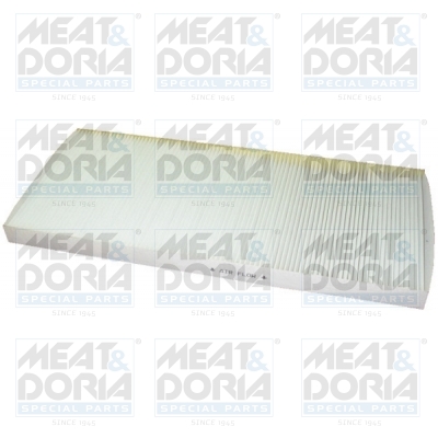 Meat Doria Interieurfilter 17251