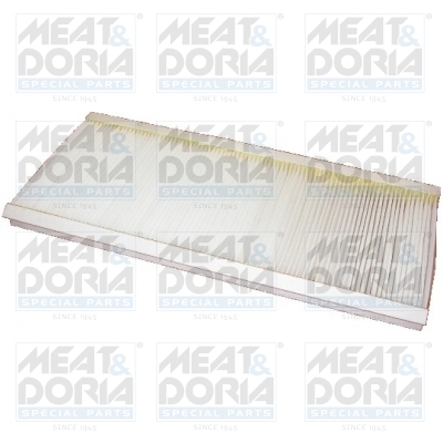 Meat Doria Interieurfilter 17252