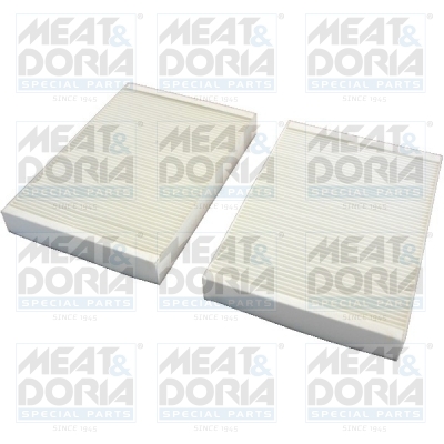 Meat Doria Interieurfilter 17294-X2