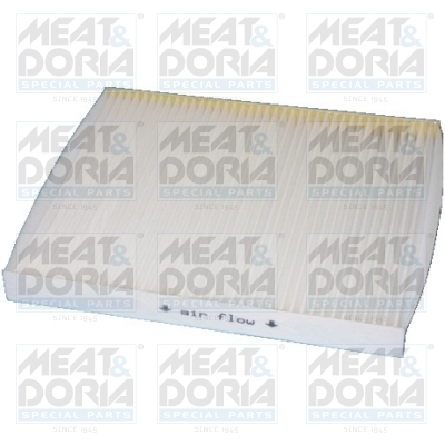 Meat Doria Interieurfilter 17298