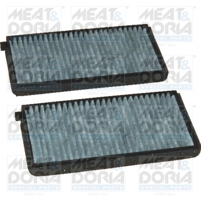 Meat Doria Interieurfilter 17424FK-X2