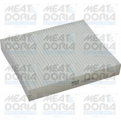 Meat Doria Interieurfilter 17503
