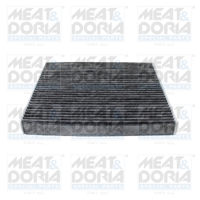 Meat Doria Interieurfilter 17599K