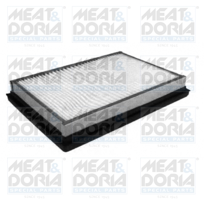 Meat Doria Luchtfilter 18143