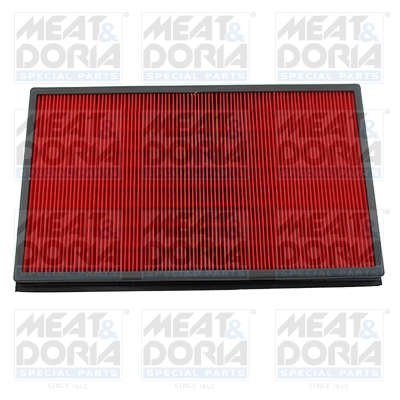 Meat Doria Luchtfilter 18247