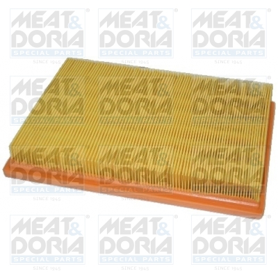 Meat Doria Luchtfilter 18260