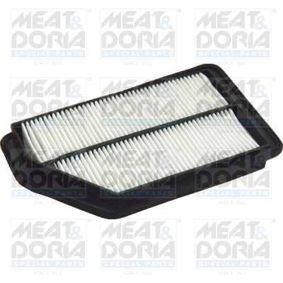 Meat Doria Luchtfilter 18391