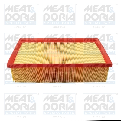 Meat Doria Luchtfilter 18456