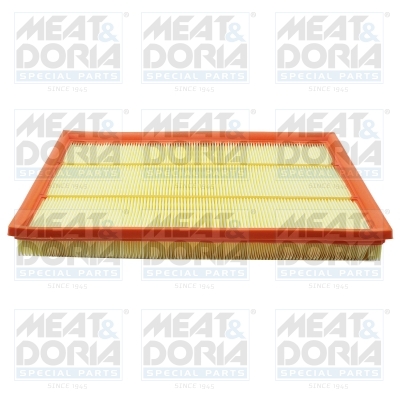 Meat Doria Luchtfilter 18510